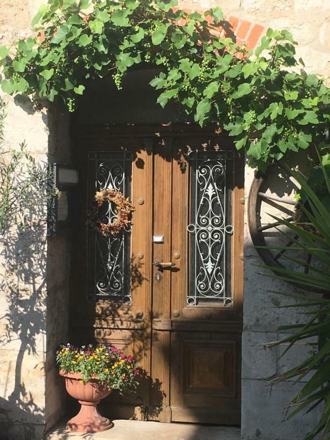 魏玛 Altes Stadtgut酒店 外观 照片